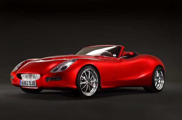 Trident Iceni Trident Iceni