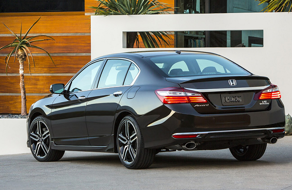 Honda Accord Honda Accord
