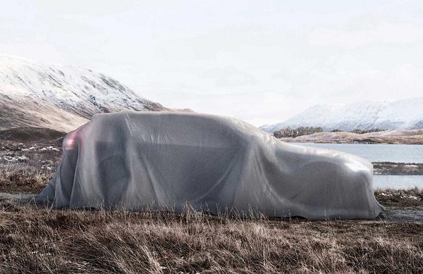 Volvo V90 Cross Country Volvo V90 Cross Country