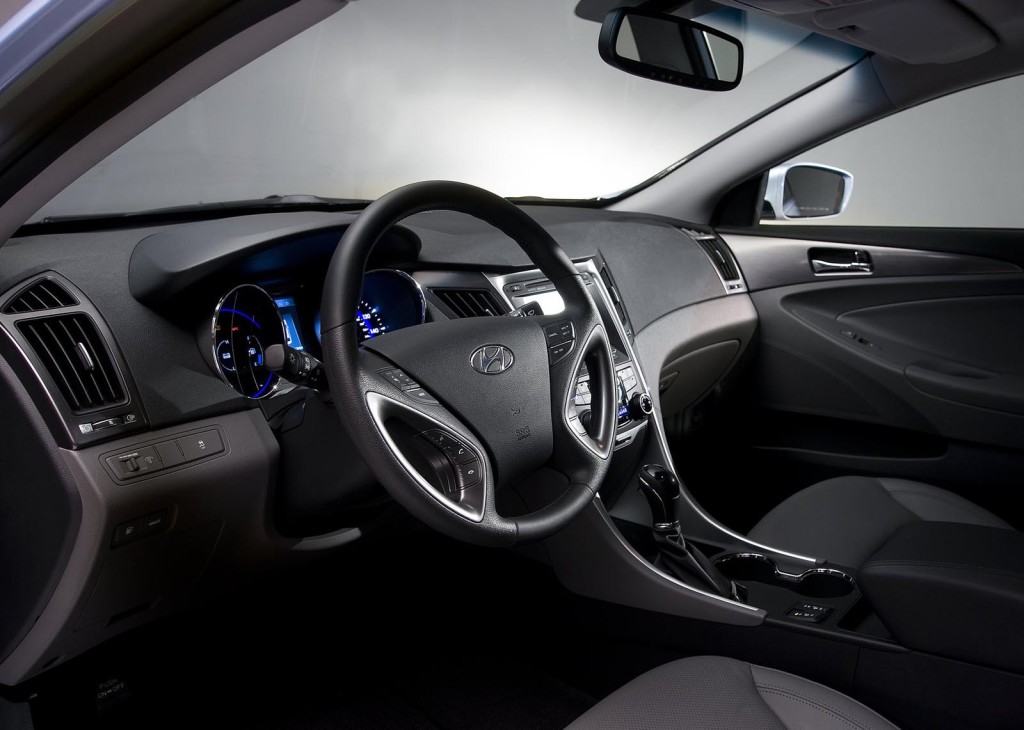 Hyundai Sonata Hyundai Sonata