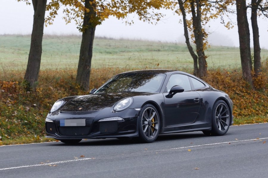 Porsche 911 R Porsche 911 R