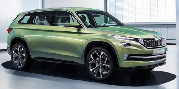 Skoda Skoda