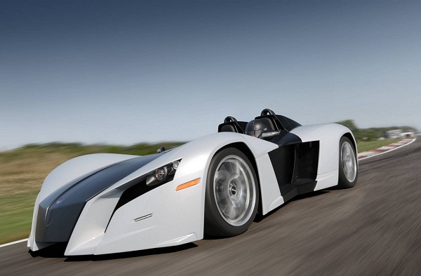 Magnum MK5 Magnum MK5