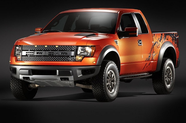 Ford F-Series