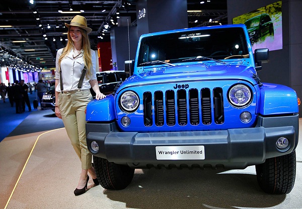 Франкфуртский автосалон 2013 Франкфуртский автосалон 2013