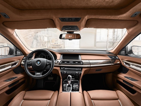 760Li Sterling 760Li Sterling