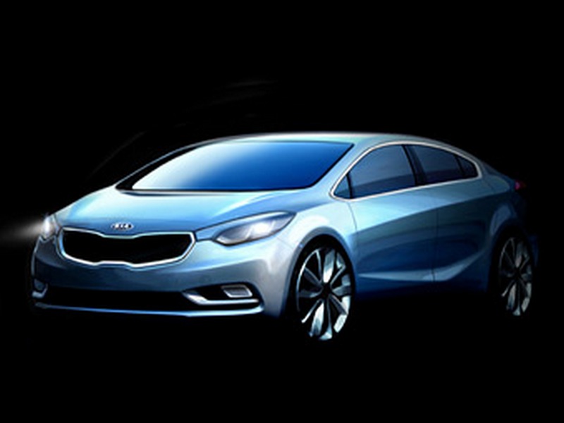Kia Cerato Kia Cerato.jpeg
