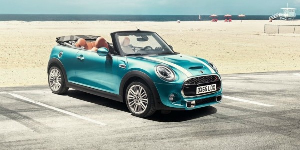 MINI Cooper MINI Cooper