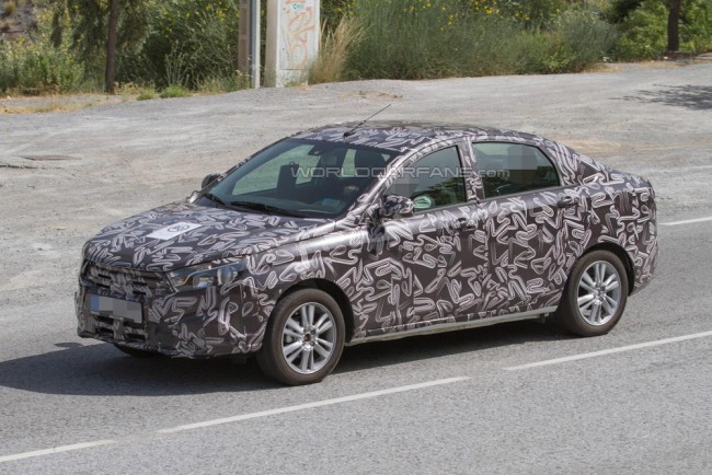 Lada Vesta Lada Vesta