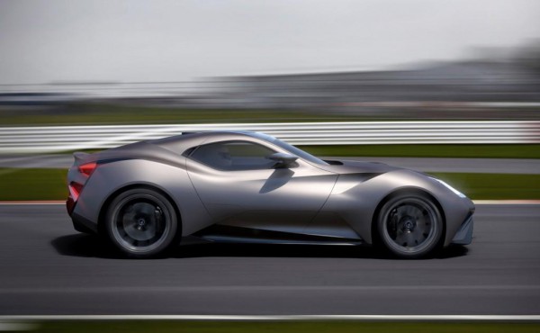 Vulcano Titanium Vulcano Titanium