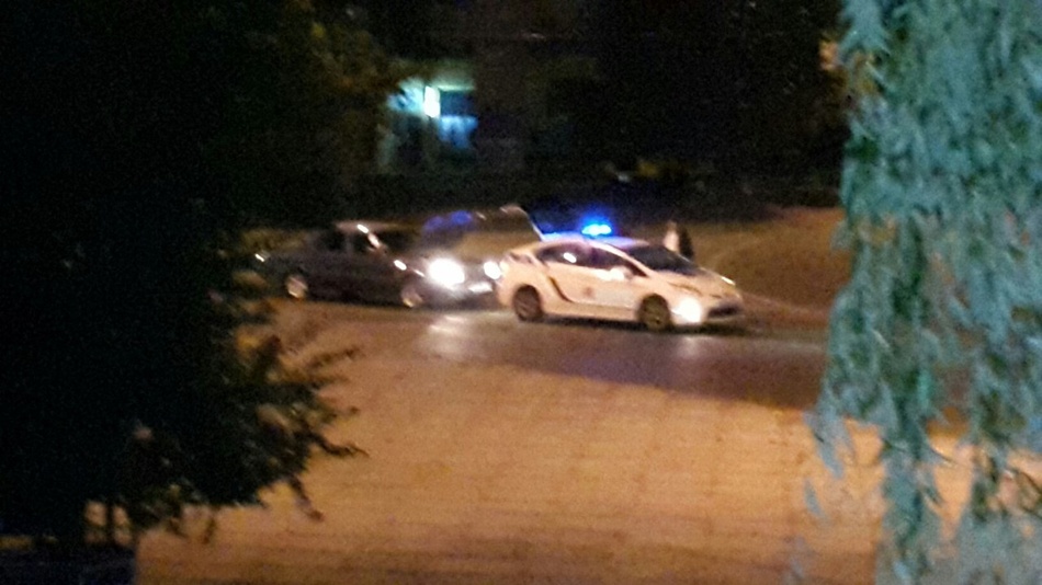ДТП во Львове ДТП во Львове