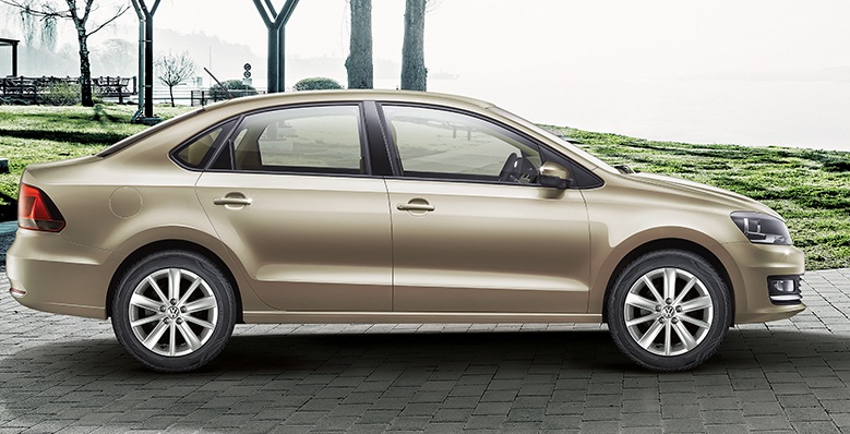 Vento vw vento