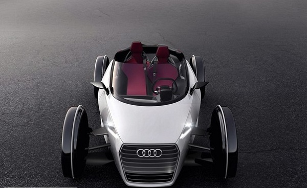 Audi Audi
