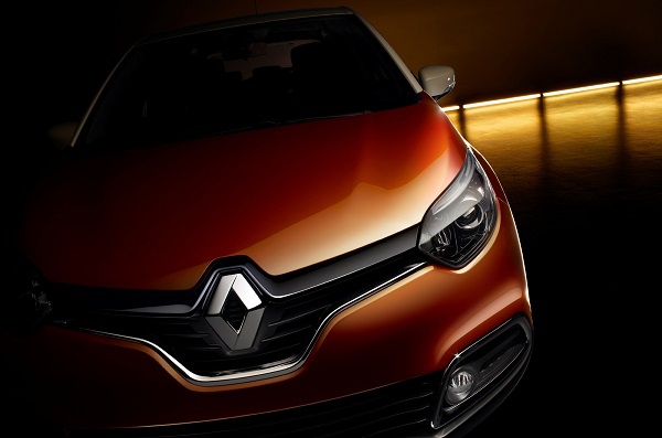 Renault renault captur