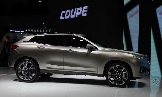 Haval SUV Haval SUV