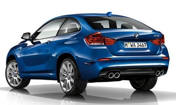 BMW BMW