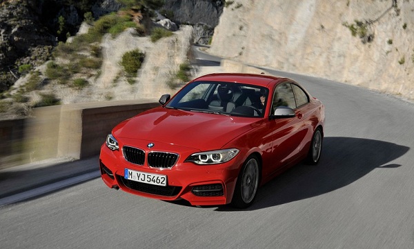 BMW 2-Series