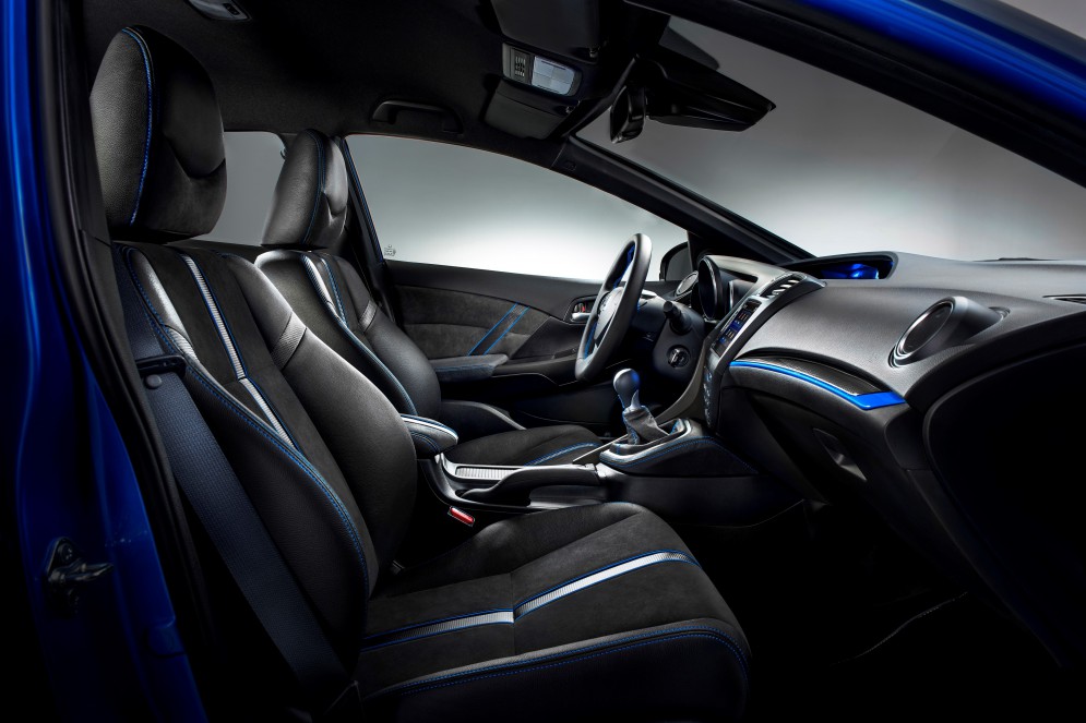 Civic Tourer Active Life Civic Tourer Active Life