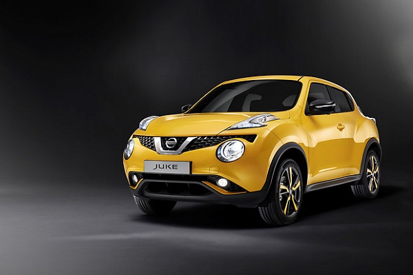 Nissan Juke Nissan Juke
