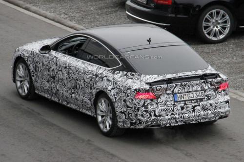 Audi A7 Audi A7