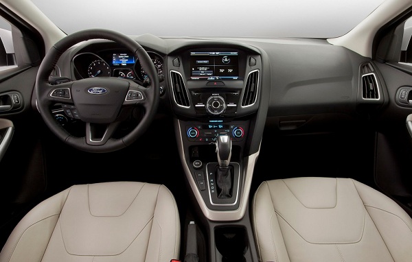 Ford Focus Ford Focus