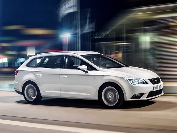 SEAT Leon ST