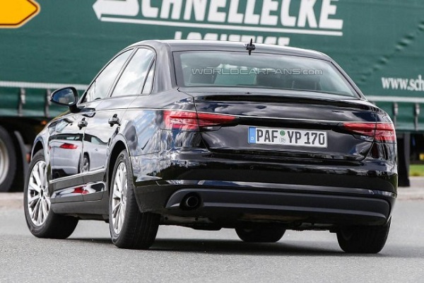 Audi A4 Audi A4
