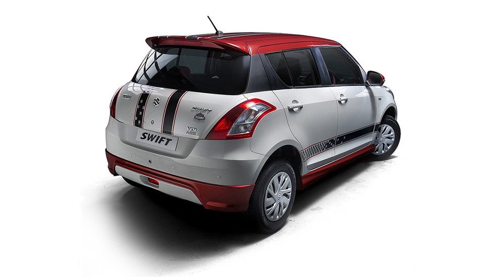 Suzuki Swift Glory