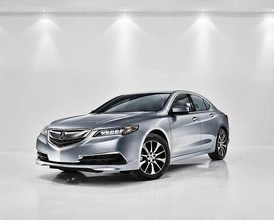 Acura TLX