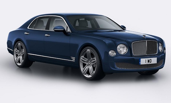 Mulsanne 95