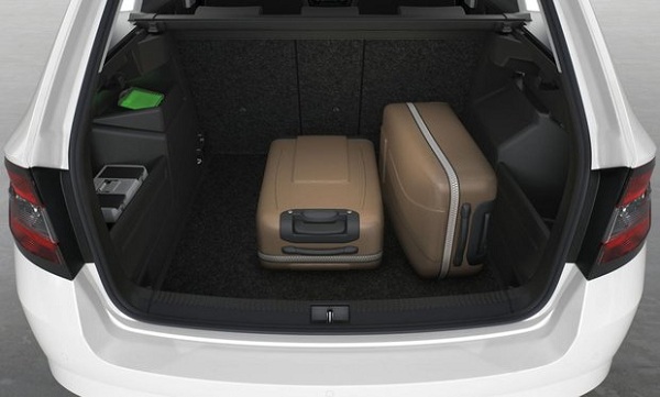 Skoda Fabia Combi Skoda Fabia Combi