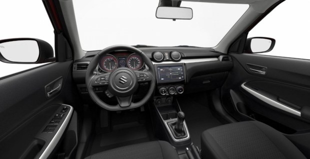 Suzuki Swift Web Limited Edition Suzuki Swift Web Limited Edition
