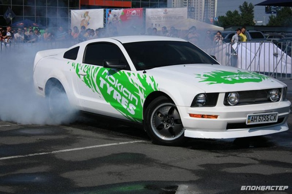 автофестиваль Car'n'Girl автофестиваль Car'n'Girl