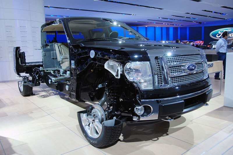 Ford F150