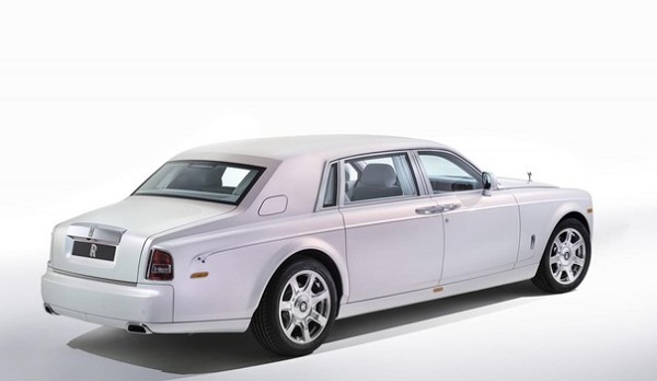 Rolls-Royce 